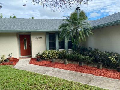 6738 NW Daffodil Lane, Port Saint Lucie, FL, 34983