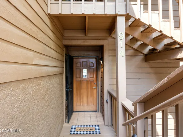 914 Old Stage Rd, Prescott, AZ 86303