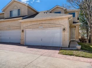 12622 E Baker Pl, Aurora, CO 80014