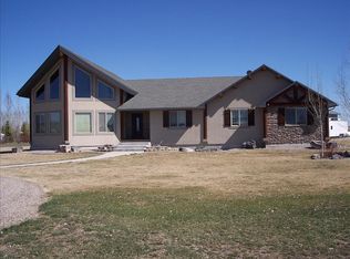 4 N 3300 E, Rigby, ID 83442