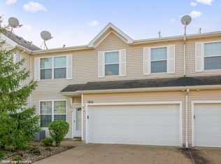 1014 NE Greenview Dr, Ankeny, IA 50021