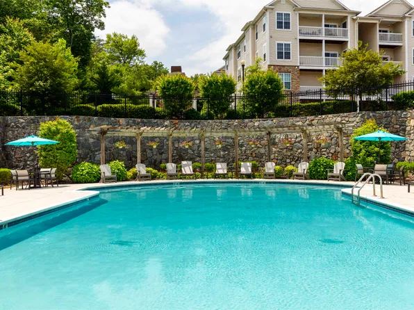 Chesapeake Ridge