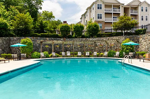 Chesapeake Ridge Photo 1