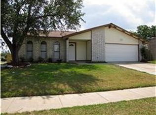 7414 La Mesa Dr, Houston, TX 77083