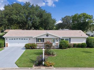 10815 SE 178th St, Summerfield, FL 34491