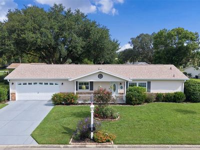 10815 SE 178th St, Summerfield, FL, 34491