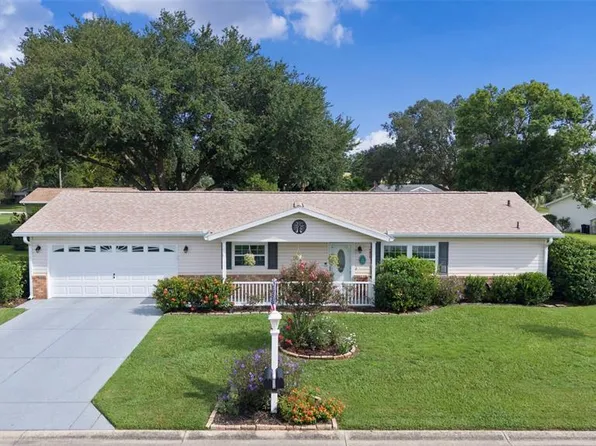 10815 SE 178th St, Summerfield, FL 34491