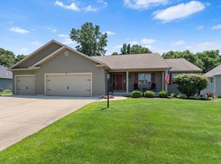 28580 Twain Dr, Elkhart, IN 46514