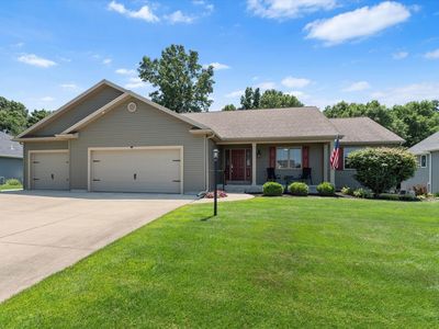 28580 Twain Dr, Elkhart, IN, 46514