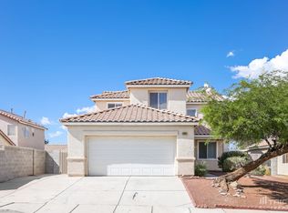 642 Bent Grass Ave, North Las Vegas, NV 89032