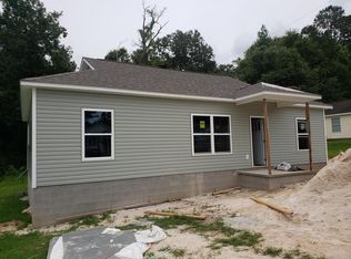 124 Dove Hill Cir, Thomasville, GA 31792