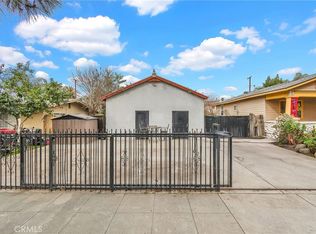 1151 W Mission Blvd, Pomona, CA