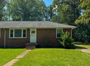 1004 Park Dr S, Petersburg, VA 23805