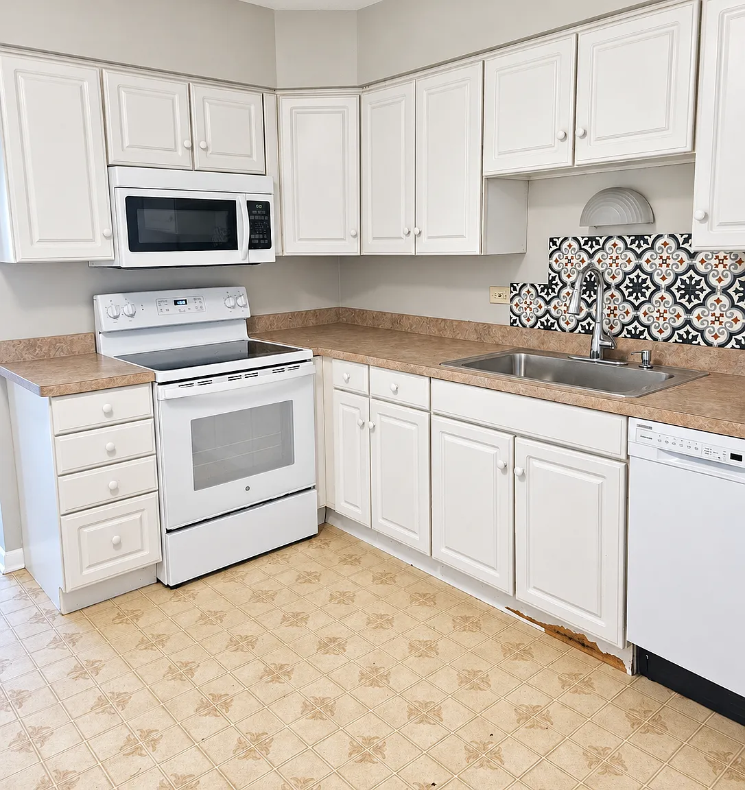 1 bed, 900 sqft, $1,750 — Photo 4