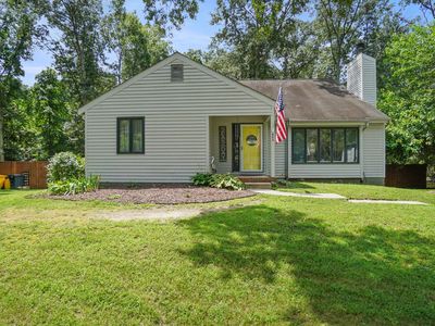 623 Drain Dr, Pasadena, MD, 21122