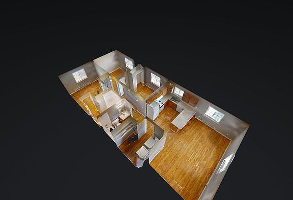 2nd image of 1824 S 11th St APT D