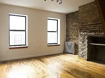 Rented by Crosstown Apartments NYC