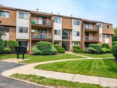 223 Edison Glen Ter, Edison, NJ, 08837