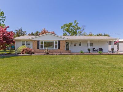 4730 Occidental Hwy, Adrian, MI, 49221