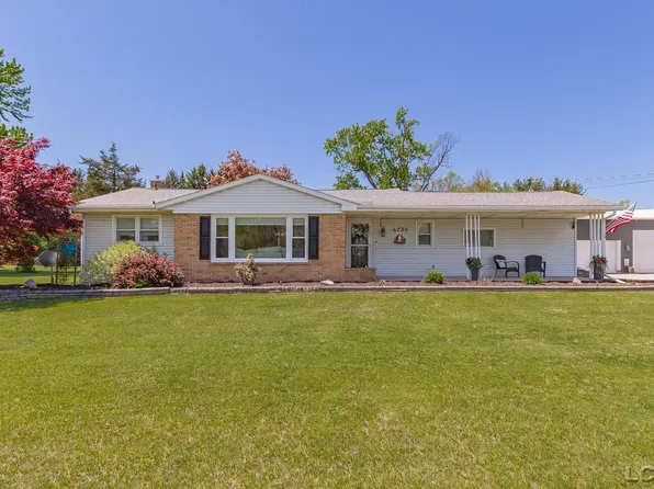 4730 Occidental Hwy, Adrian, MI 49221