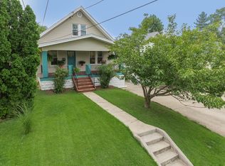 203 Grant St, Fort Thomas, KY