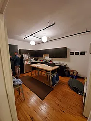 Rented by Garden Management