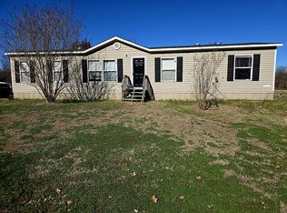 1825 Center Grove Rd, Newark, AR 72562