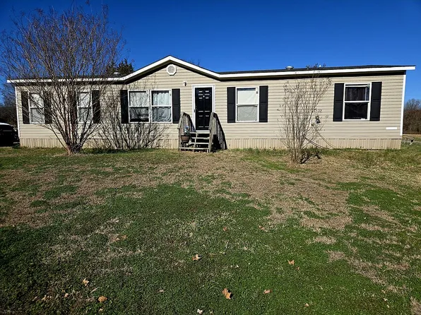 1825 Center Grove Rd, Newark, AR 72562
