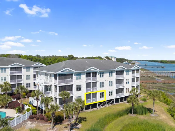 1135 Park Road SW #4102, Sunset Beach, NC 28468