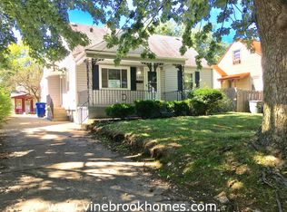 3397 Dresden St, Columbus, OH