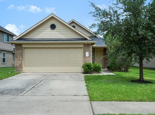 2419 Gianna Way, Houston, TX 77073