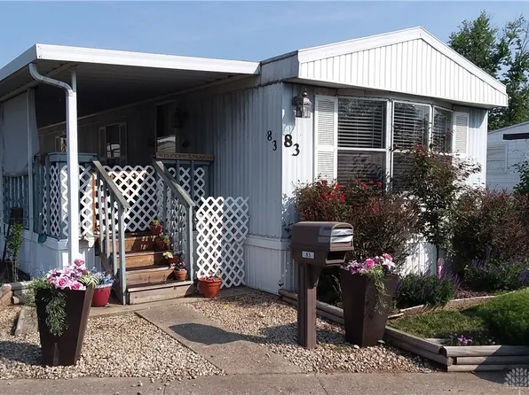 83 Palace Dr, Dayton, OH 45449