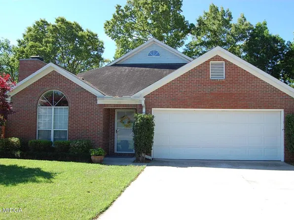 86 Westcliff Cir, Warner Robins, GA 31093