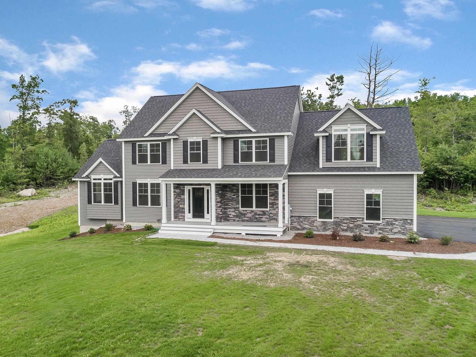81 B Tirrell Hill Road, Goffstown, NH 03045 Zillow
