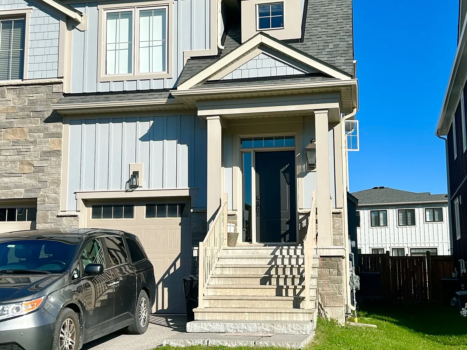 3 bed, $2,750 — Photo 1