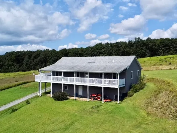 453 Carmichael Rd, Owego, NY 13827