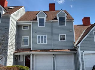 4 Anchorage Pl #4, South Portland, ME 04106