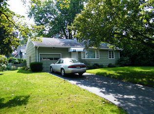 1 Douglas St, Batavia, NY 14020