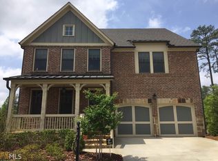11765 Stratham Dr #0, Alpharetta, GA 30009