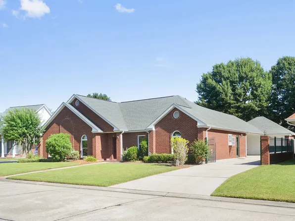 19 Madewood Dr, Marrero, LA 70072