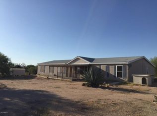 25840 E Paisano Dr, Florence, AZ 85132