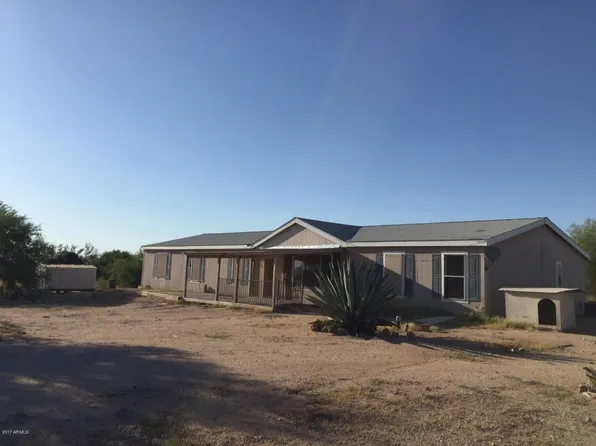 25840 E Paisano Dr, Florence, AZ 85132