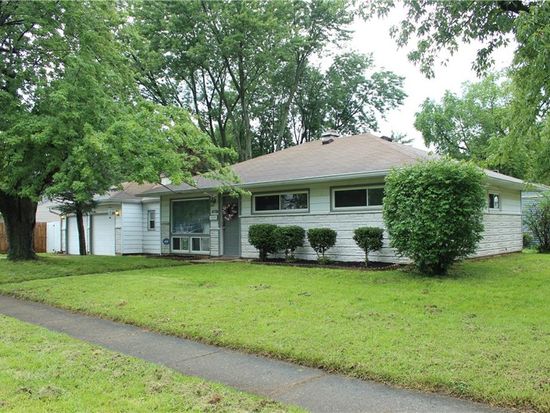 6730 E 49th St, Indianapolis, IN 46226