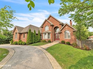 9937 S 88th Ave, Palos Hills, IL 60465