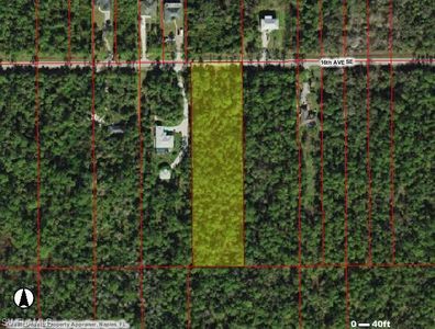 4740 16th Ave SE, Naples, FL, 34117