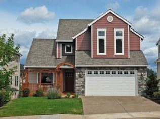 15915 SW Tuscany St, Portland, OR 97223