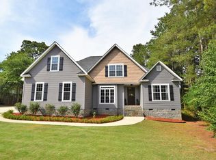 867 Starbuck Dr, Aiken, SC 29803