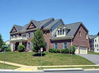 12649 Granite Rock Rd, Clarksburg, MD 20871