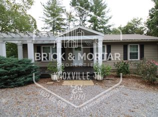 1400 Mount Vista Dr, Knoxville, TN 37920