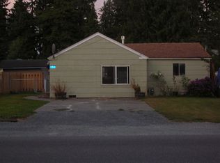150 N Section St, Burlington, WA 98233